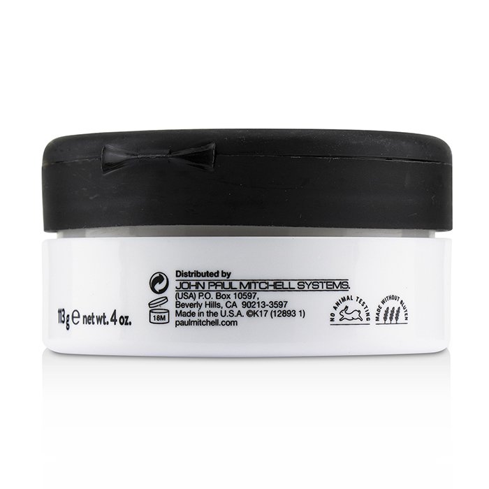 Paul Mitchell MVRCK by Mitch Original Pomada (Agarre Medio + Brillo Natural/Soluble en Agua) 120g/4ozProduct Thumbnail