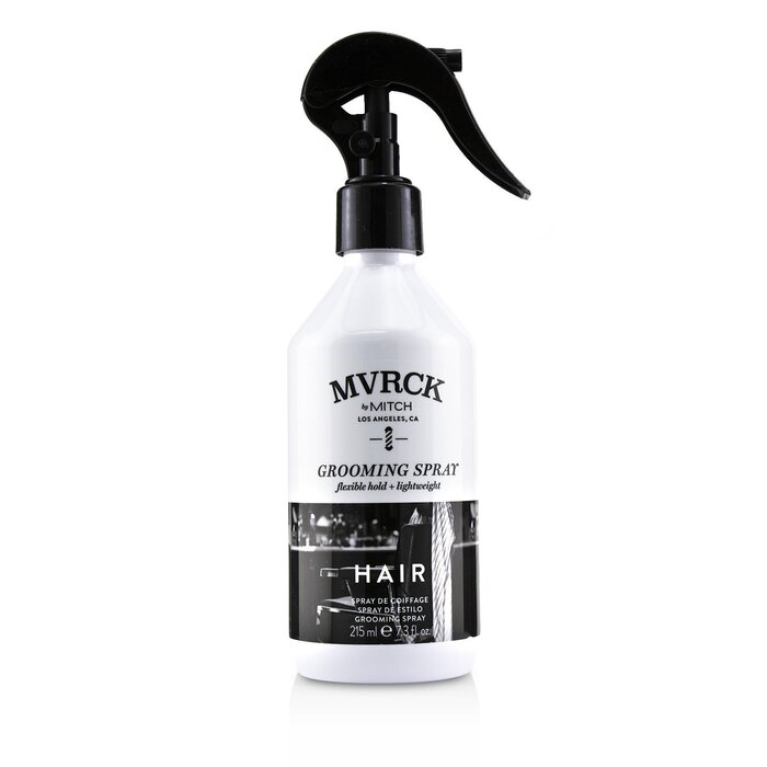 Paul Mitchell MVRCK by Mitch Grooming Spray (Flexible Hold + Lightweight) 215ml/7.3ozProduct Thumbnail