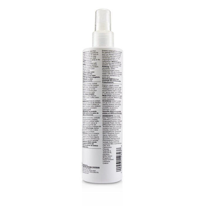 Paul Mitchell Invisiblewear Boomerang Restyling Mist (Detangles - Refines) 250ml/8.5ozProduct Thumbnail