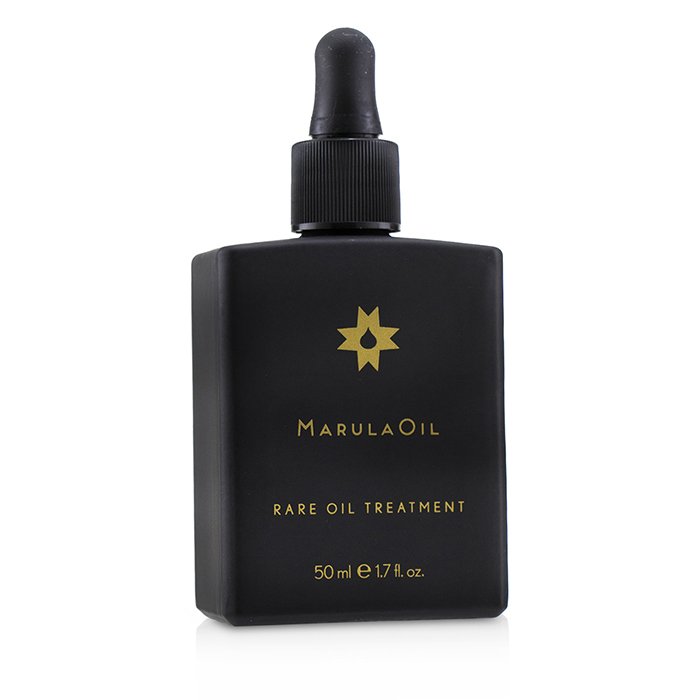Paul Mitchell 寶羅米切  Marula Oil Rare Oil Treatment (For Hair and Skin) 50ml/1.7ozProduct Thumbnail