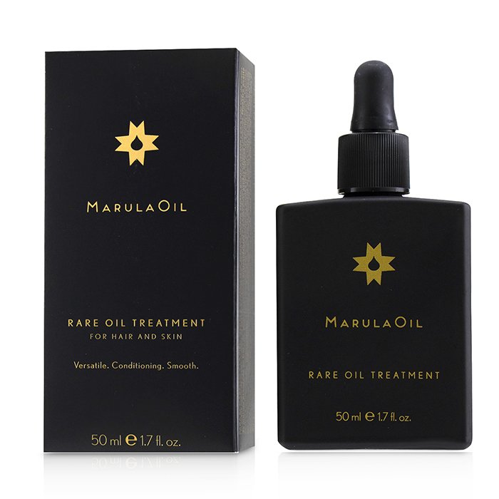 宝美奇  Paul Mitchell 护发精油(滋润型)Marula Oil Rare Oil Treatment 50ml/1.7ozProduct Thumbnail