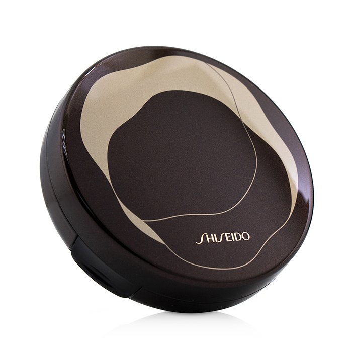 Shiseido Synchro Skin Cushion Compact Bronzer ברונזר 12g/0.42ozProduct Thumbnail