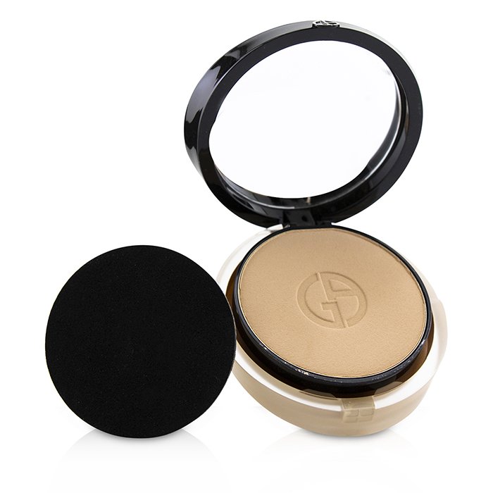 Giorgio Armani Puder w kompakcie Luminous Silk Powder Compact (kompakt + wkład) 9g/0.31ozProduct Thumbnail