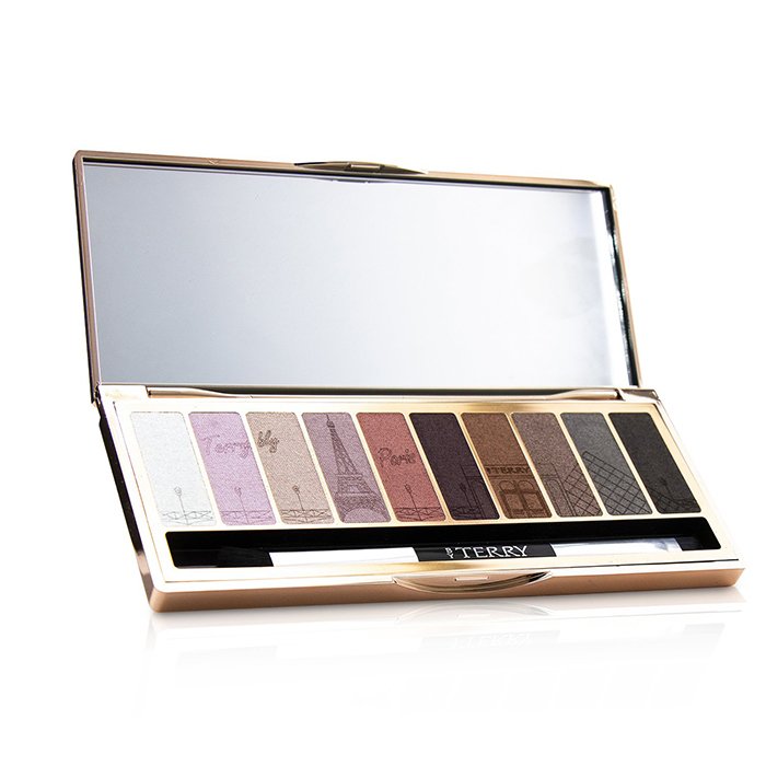 By Terry Eye Light Palette (Limited Edition) (10x Eyeshadow) 9g/0.31ozProduct Thumbnail