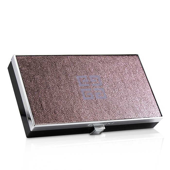 Givenchy 紀梵希 眼彩盤(6x眼影、2x眼影刷)Nudes Nacres Shimmering Nudes Eye Palette 6g/0.21ozProduct Thumbnail