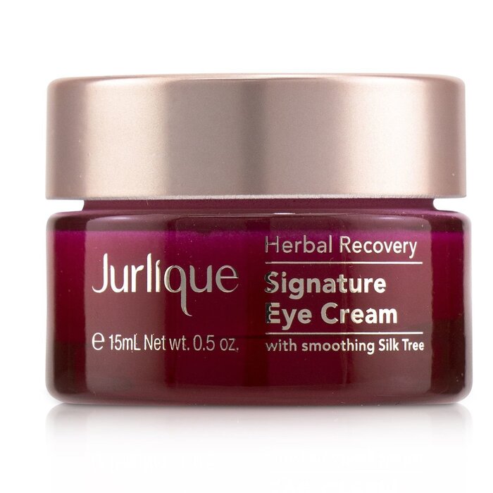 Jurlique Herbal Recovery Signature oční krém 15ml/0.5ozProduct Thumbnail