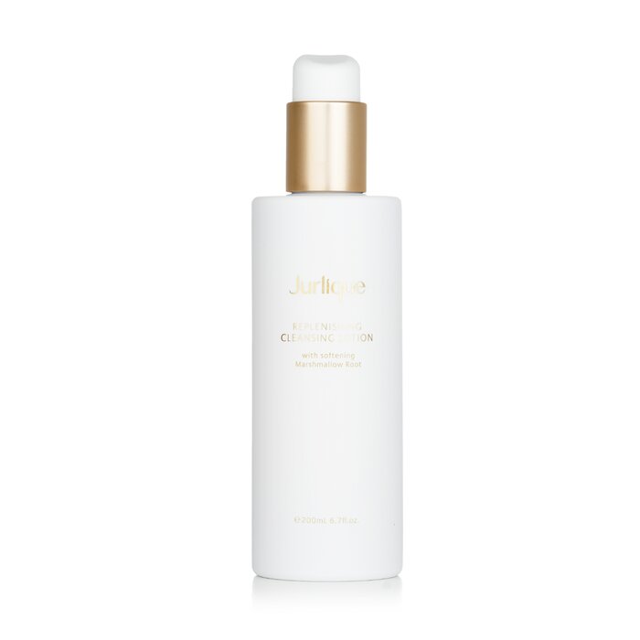 Jurlique Replenishing Cleansing Lotion with Softening Marshmallow Root 200ml/6.7ozProduct Thumbnail