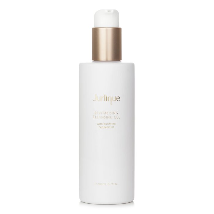 Jurlique Revitalising Cleansing Gel With Purifying Peppermint 200ml/6.7ozProduct Thumbnail