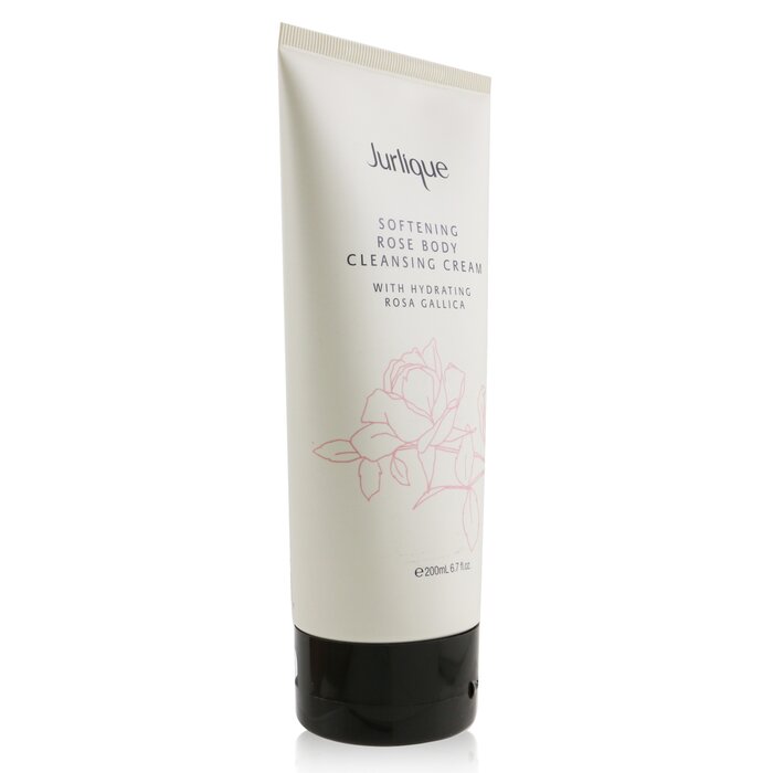 Jurlique Softening Rose Body Cleansing Cream 200ml/6.7ozProduct Thumbnail