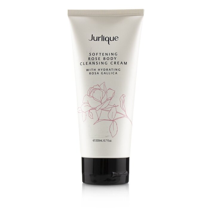 Jurlique Softening Rose Body Cleansing Cream 200ml/6.7ozProduct Thumbnail