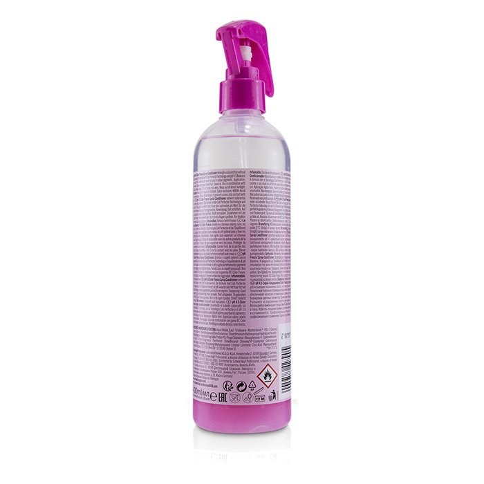 Schwarzkopf BC Bonacure pH 4.5 Color Freeze Spray Conditioner (For farget hår) 400ml/13.5ozProduct Thumbnail