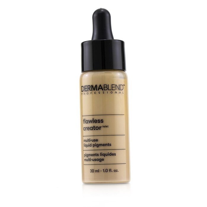 Dermablend Flawless Creator Multi Use Liquid Pigments Foundation 30ml/1ozProduct Thumbnail