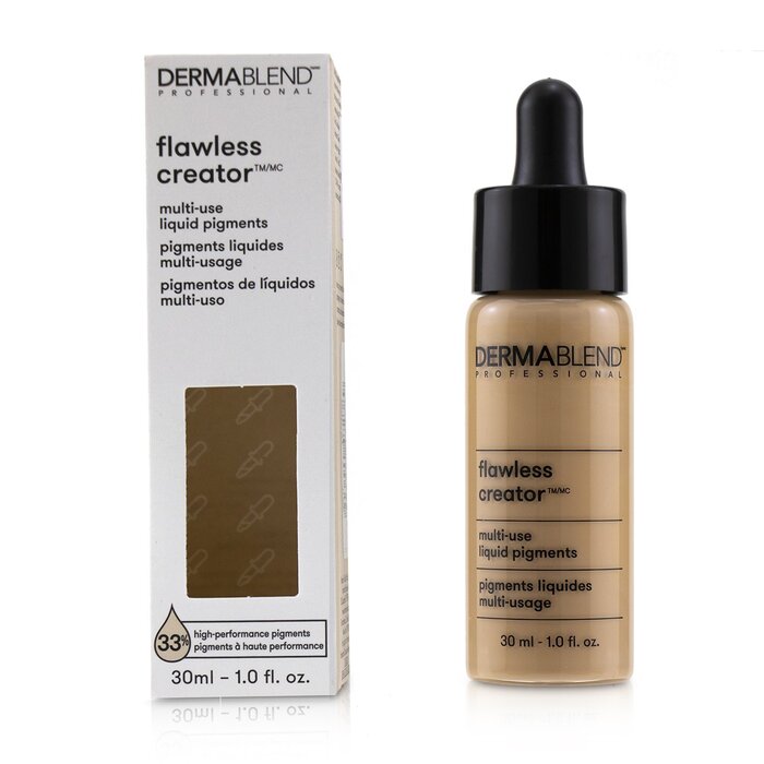 Dermablend Flawless Creator Base Pigmentos Líquidos Multi Uso 30ml/1ozProduct Thumbnail