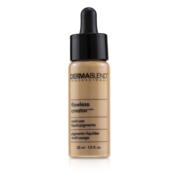 Dermablend Flawless Creator Multi Use Liquid Pigments Foundation פאונדיישן 30ml/1ozProduct Thumbnail