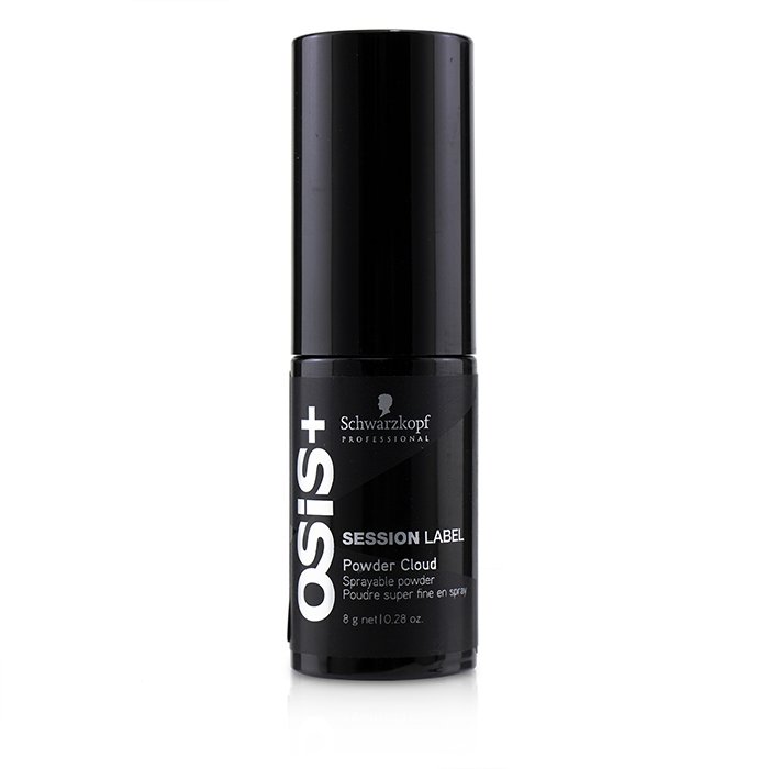 Schwarzkopf Osis+ Session Label Powder Cloud (Pudderspray) 8g/0.28ozProduct Thumbnail
