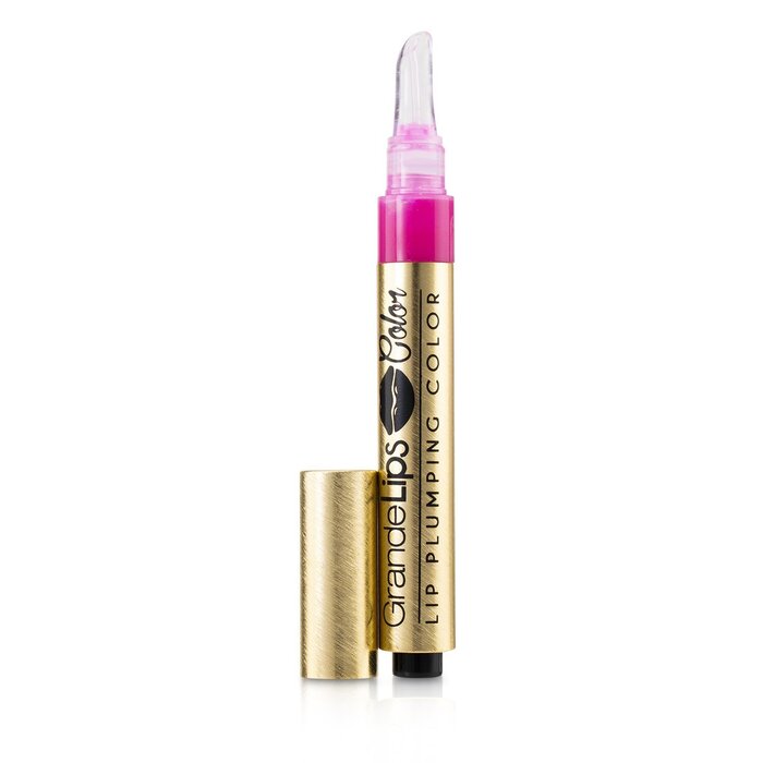 Grande Cosmetics (GrandeLash) 滋潤唇蜜GrandeLIPS Hydrating Lip Plumper 2.4ml/0.08ozProduct Thumbnail