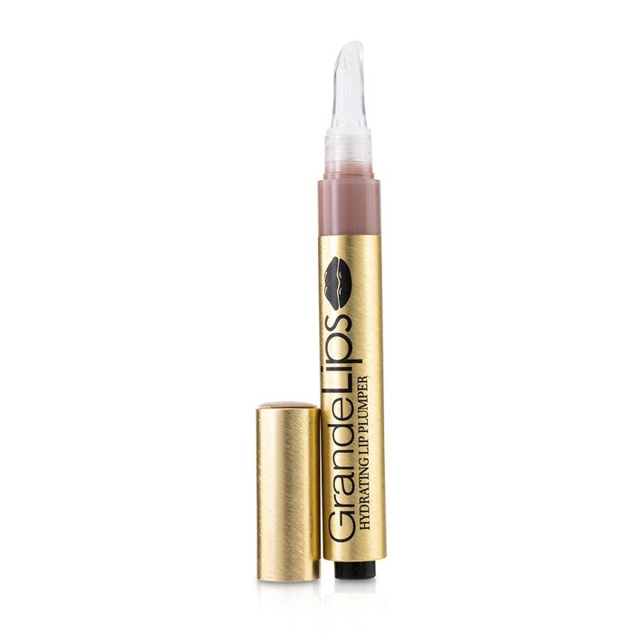 Grande Cosmetics (GrandeLash) مالئ شفاه مرطب GrandeLIPS 2.4ml/0.08ozProduct Thumbnail