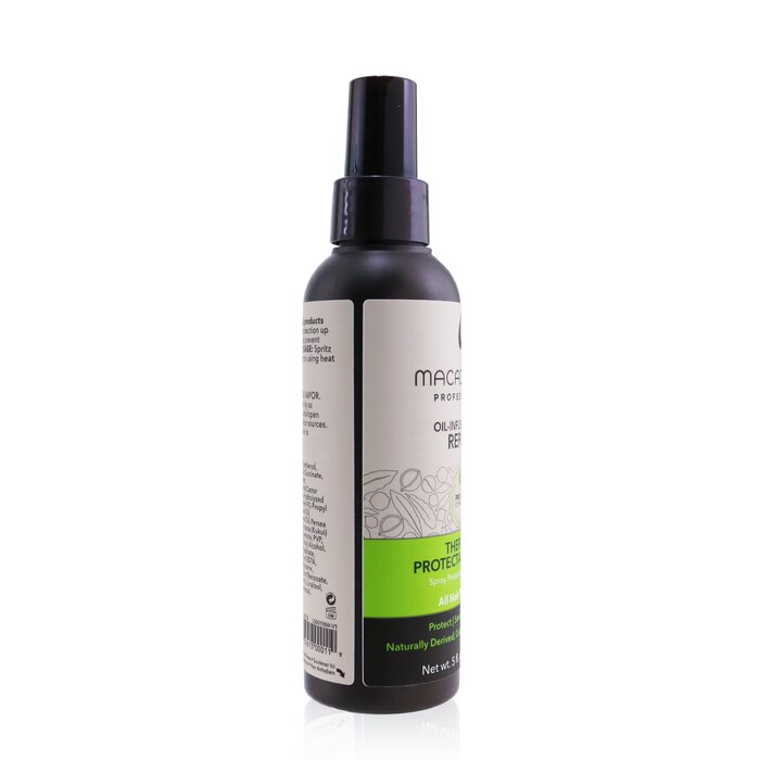 Macadamia Natural Oil Professional Thermal Protectant Spray (All Hair Textures) 148ml/5ozProduct Thumbnail