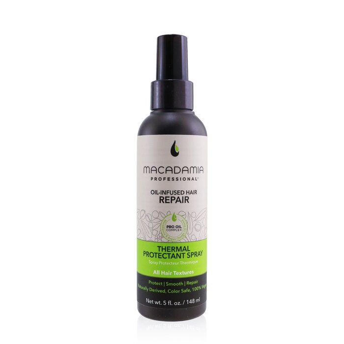Macadamia Natural Oil Professional Thermal Protectant Spray (All Hair Textures) 148ml/5ozProduct Thumbnail