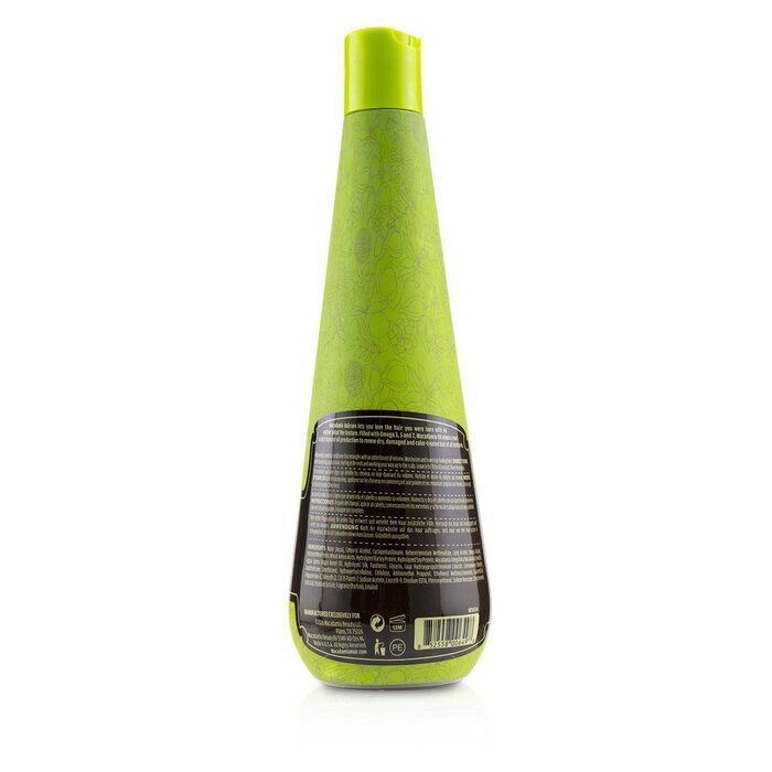 Macadamia Natural Oil Volumizing Conditioner (Daglig balsam for fyldigere hår) 300ml/10ozProduct Thumbnail