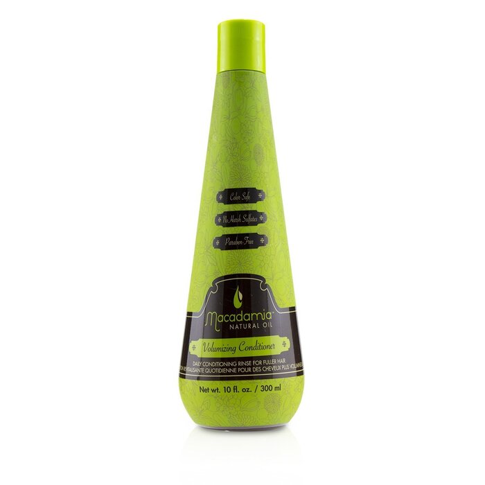 Macadamia Natural Oil Volumizing Conditioner (Daglig balsam for fyldigere hår) 300ml/10ozProduct Thumbnail