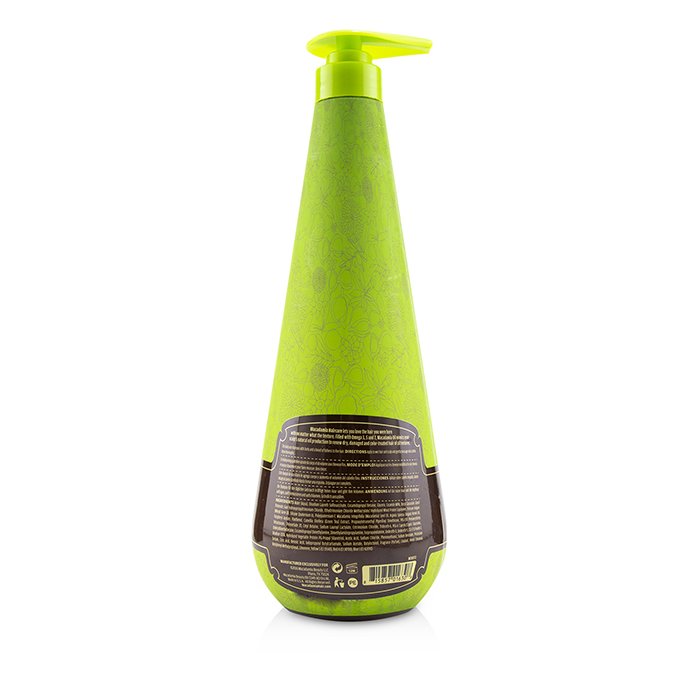Macadamia Natural Oil Volumizing Shampoo (Lightweight Moisture Shampoo For Fuller Hair) 1000ml/33.8ozProduct Thumbnail