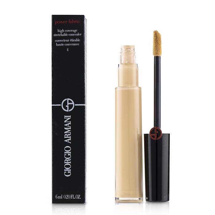 Giorgio Armani Power Fabric High Coverage Stretchable Concealer  Power Fabric HiProduct Thumbnail