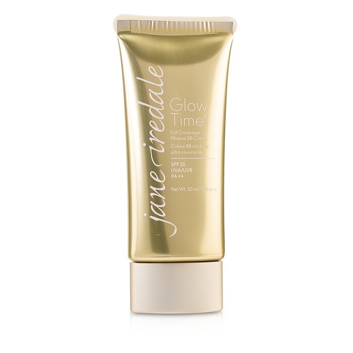 Jane Iredale บีบีครีม Glow Time Full Coverage Mineral BB Cream SPF 25 50ml/1.7ozProduct Thumbnail