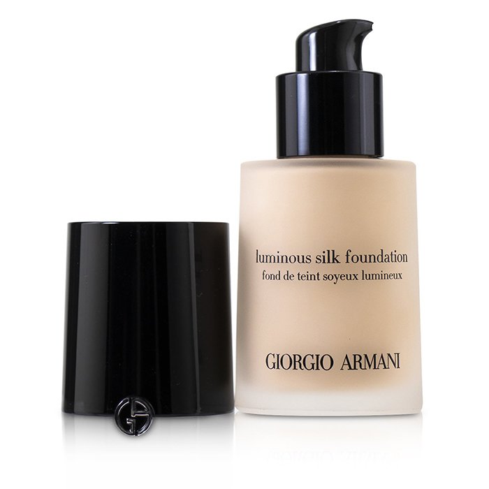 Giorgio Armani Luminous Silk Основа 30ml/1ozProduct Thumbnail