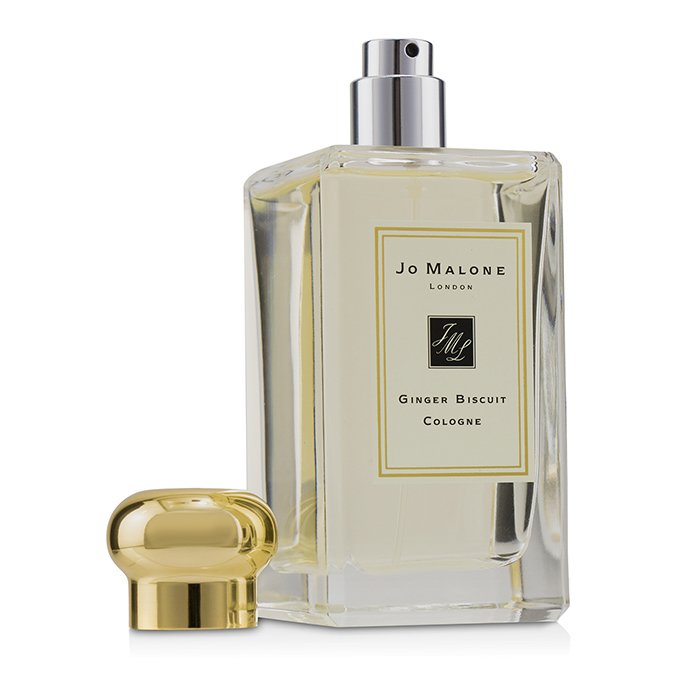 Jo Malone Ginger Biscuit Cologne Spray (Originally Without Box) 100ml/3.4ozProduct Thumbnail