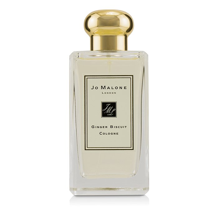 Jo Malone 祖.馬龍  Ginger Biscuit Cologne Spray (Originally Without Box) 100ml/3.4ozProduct Thumbnail