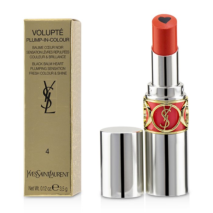Yves Saint Laurent Volupt Plump In Colour Lip Balm ליפ באלם 3.5g/0.12ozProduct Thumbnail
