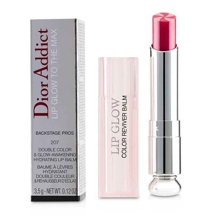 Christian Dior Dior Addict Lip Glow To The Max שפתון 3.5g/0.12ozProduct Thumbnail