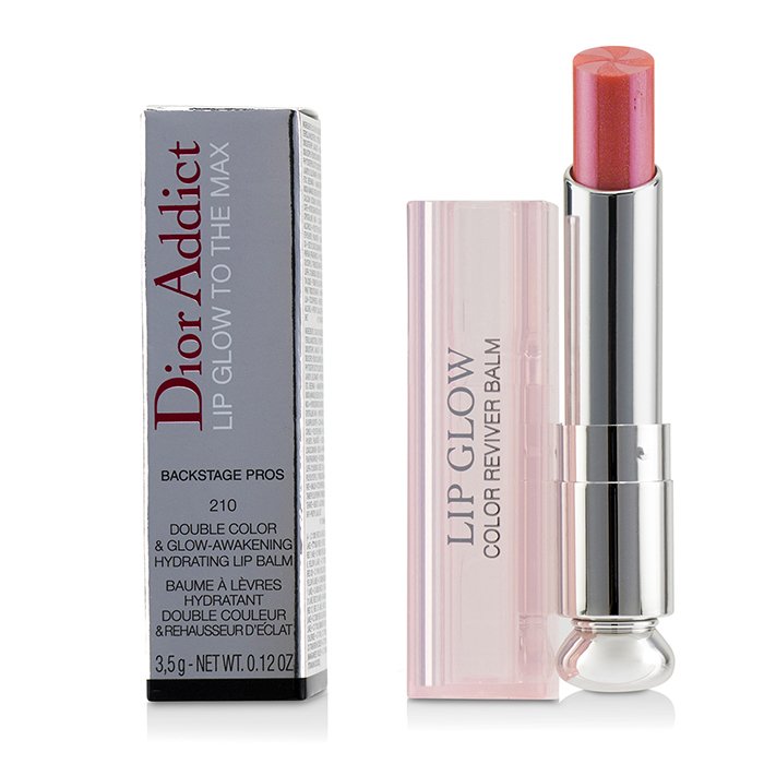 Christian Dior Dior Addict Lip Glow To The Max 3.5g/0.12ozProduct Thumbnail
