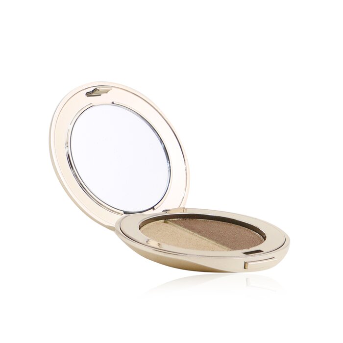 Jane Iredale  愛芮兒珍 雙色眼影 2.8g/0.1ozProduct Thumbnail
