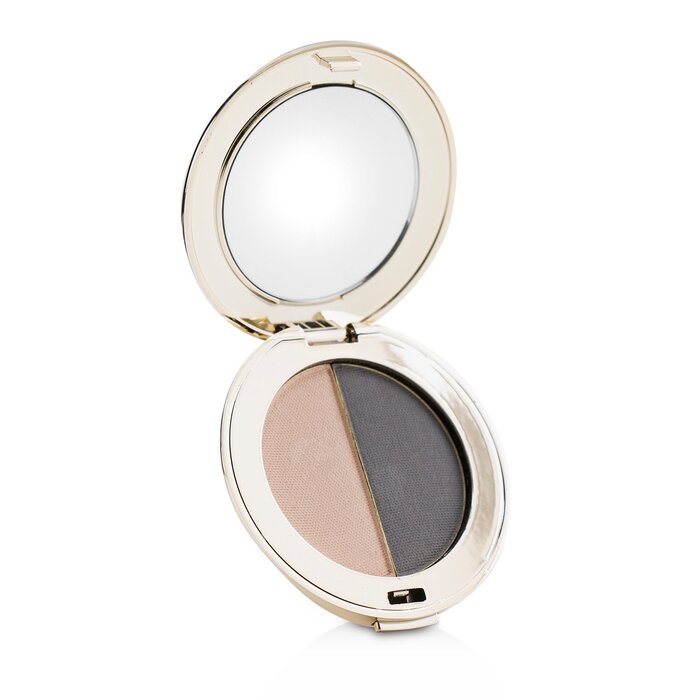 Jane Iredale PurePressed Duo Sombra 2.8g/0.1ozProduct Thumbnail