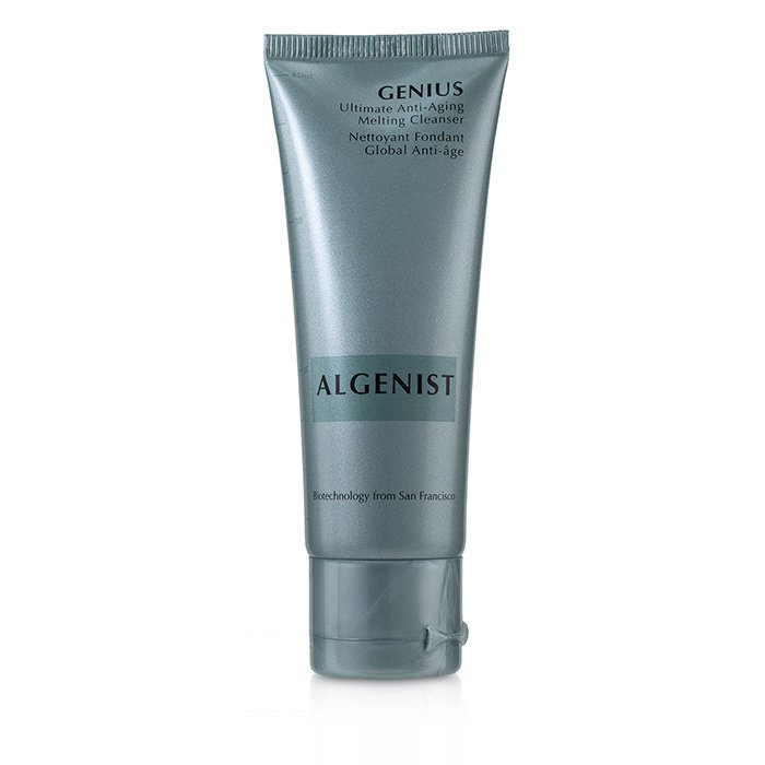 Algenist GENIUS Ultimate Anti-Aging Melting Cleanser - Travel Size 45ml/1.5ozProduct Thumbnail