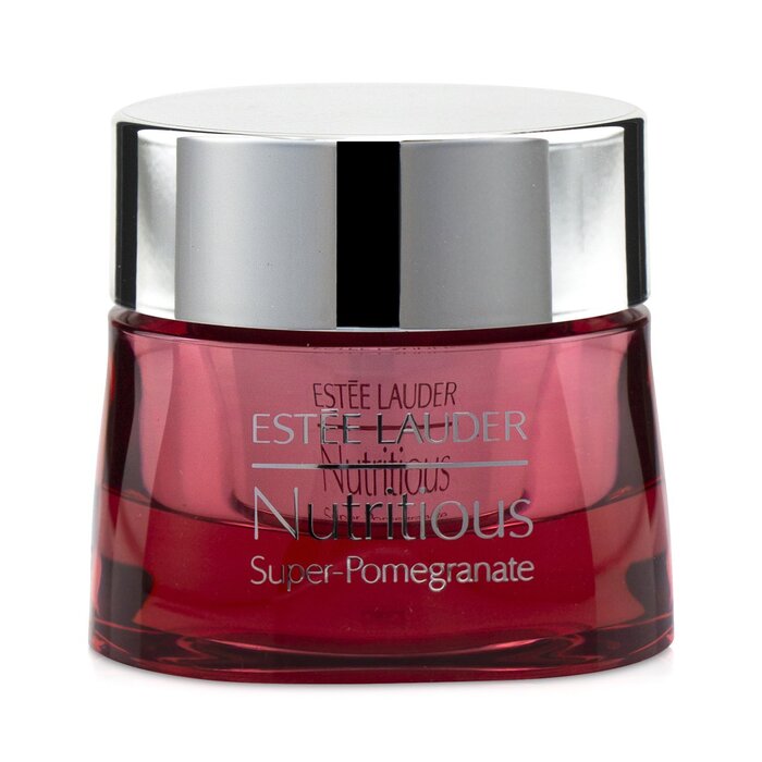 Estee Lauder Nutritious Super-Pomegranate Radiant Energy Eye Jelly 15ml/0.5ozProduct Thumbnail