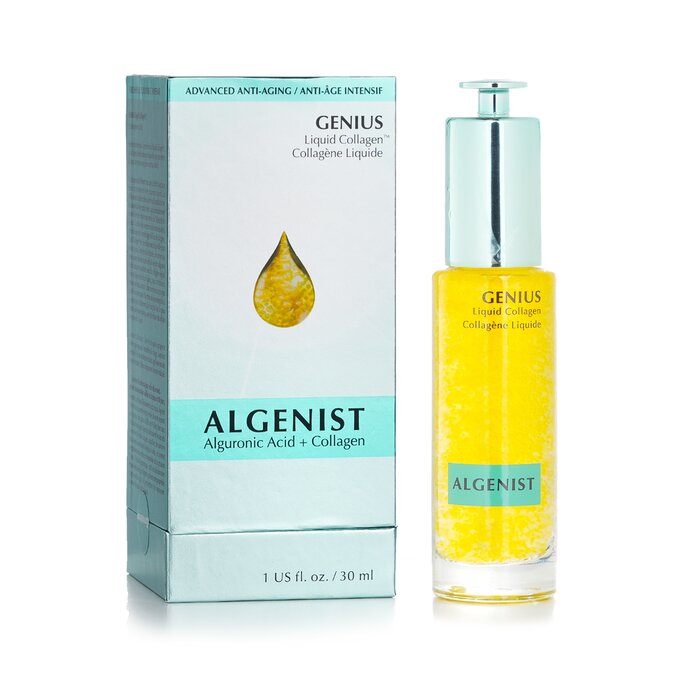 Algenist GENIUS Liquid Collagen 30ml/1ozProduct Thumbnail