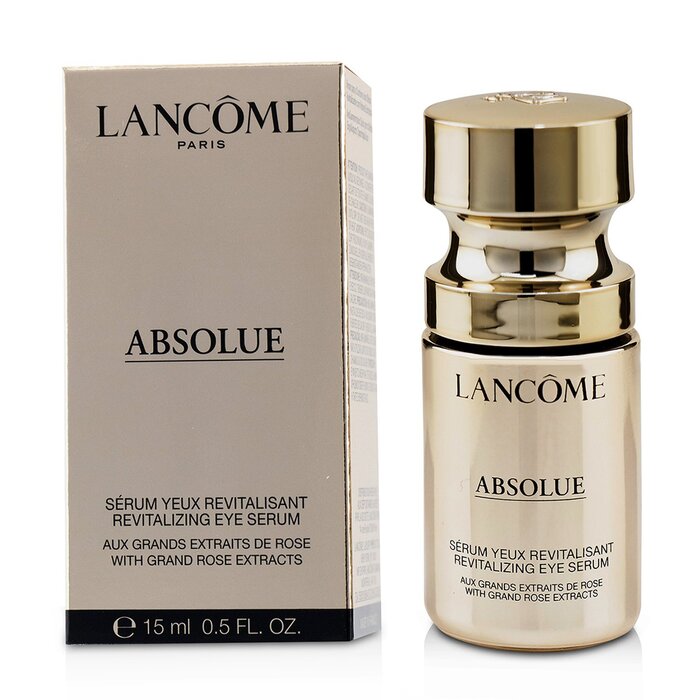 Lancome Absolue Revitalizing Eye Serum 15ml/0.5ozProduct Thumbnail