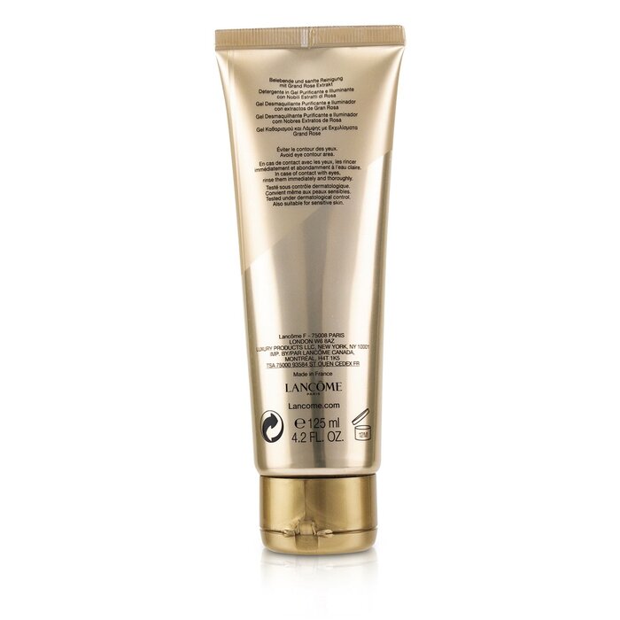 Lancome Absolue Purifying Brightening Gel Cleanser 125ml/4.2ozProduct Thumbnail