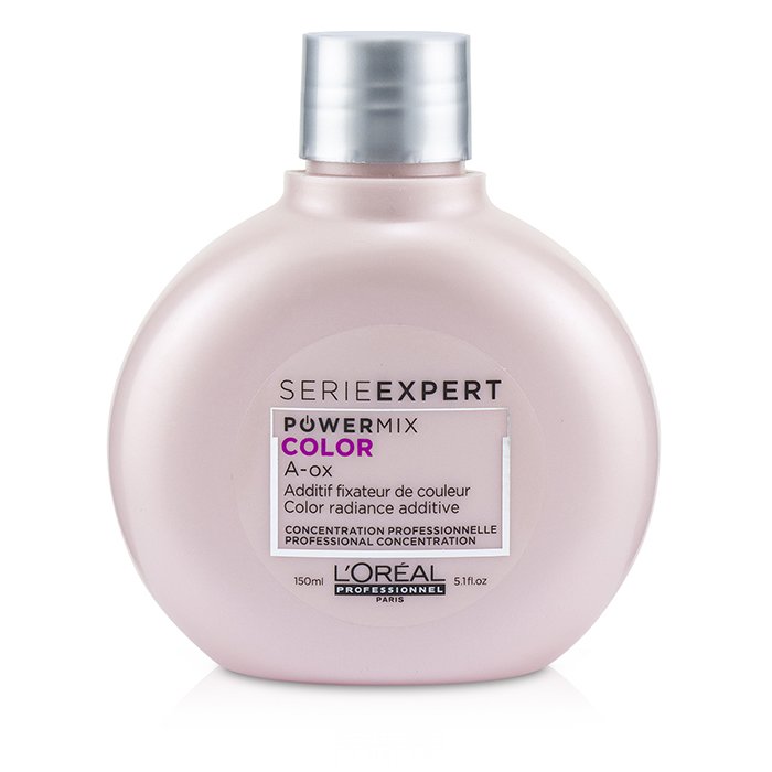 L'Oreal Professionnel Serie Expert - PowerMix Color A-OX (Color Radiance Additive) 150ml/5.1ozProduct Thumbnail