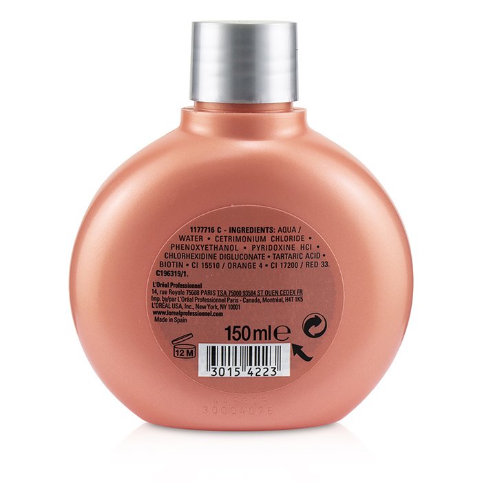 L'Oreal Professionnel Serie Expert - PowerMix Force B6 + Biotin (Strengthening Additive) טיפול מחזק לשיער 150ml/5.1ozProduct Thumbnail