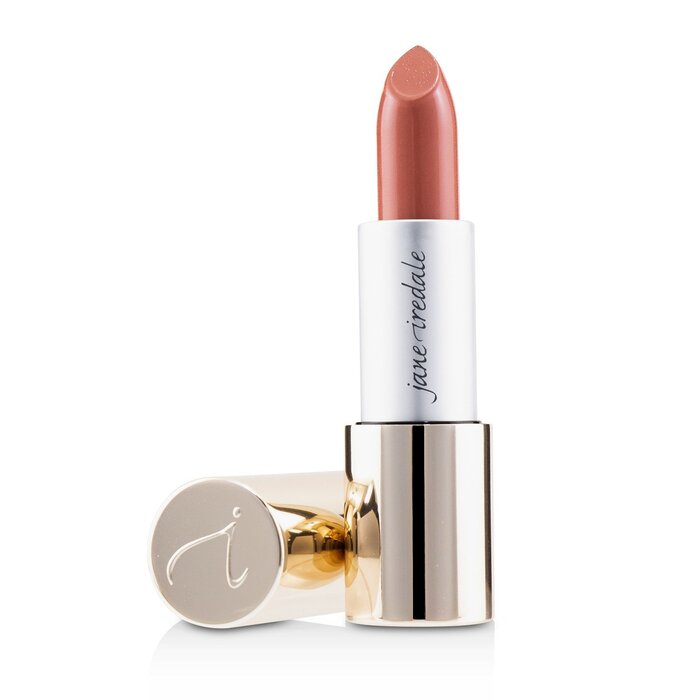 Jane Iredale 愛芮兒珍 持久自然保濕唇膏Triple Luxe Long Lasting Naturally Moist Lipstick 3.4g/0.12ozProduct Thumbnail