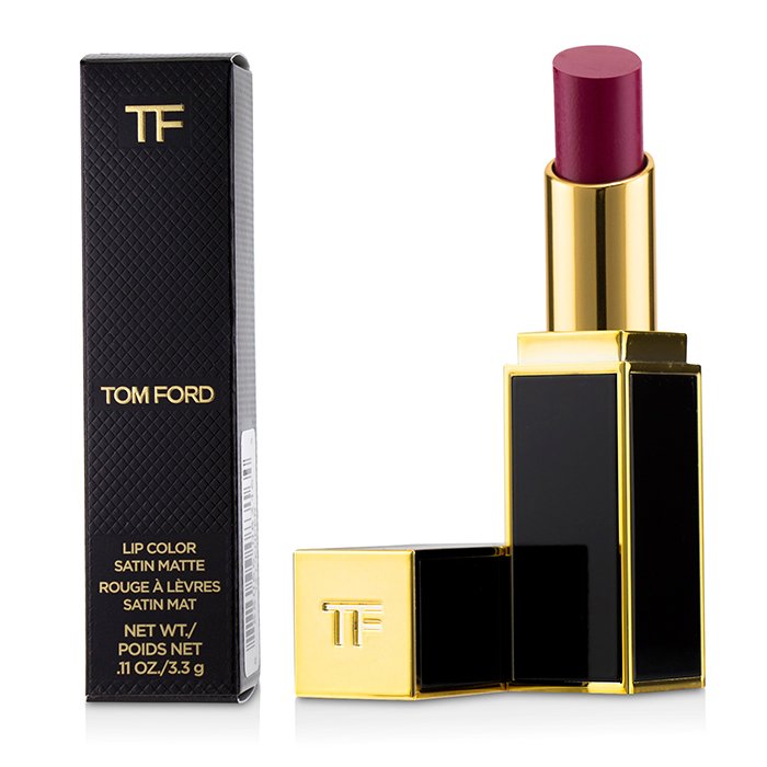 Tom Ford Lip Color Satin Matte 3.3g/0.11ozProduct Thumbnail