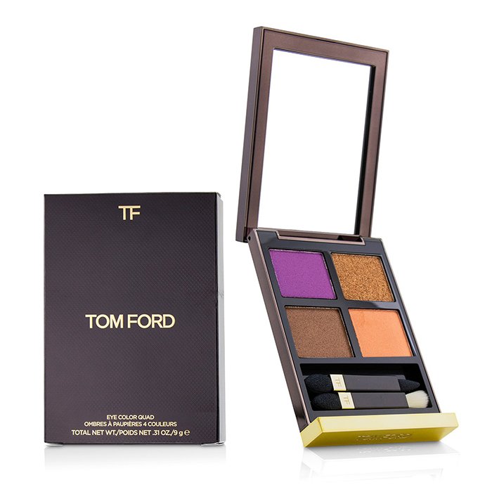 Tom Ford لون شفاه دون لمعان 9g/0.31ozProduct Thumbnail
