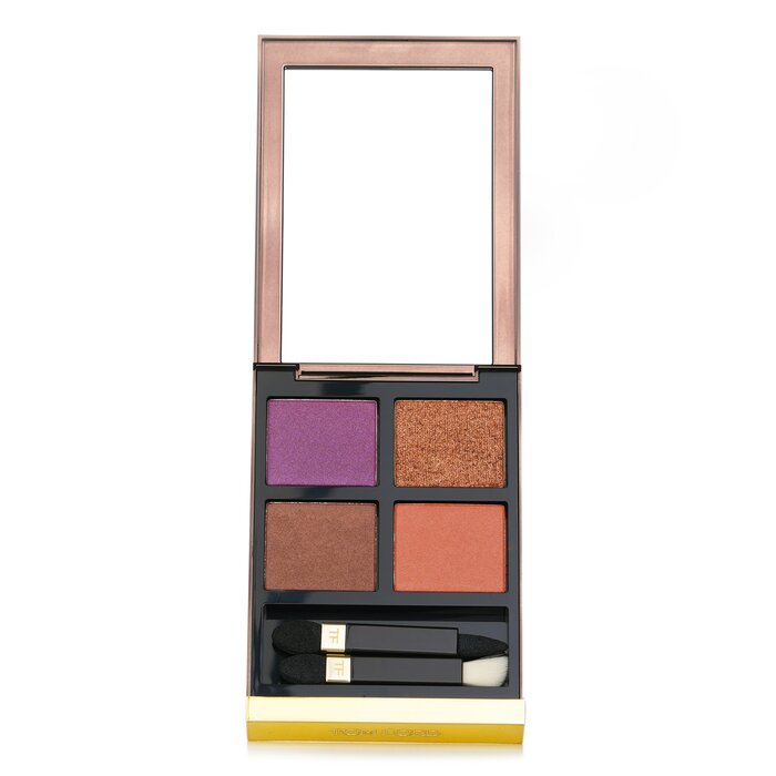 Tom Ford Cuarteto de Color de Ojos 9g/0.31ozProduct Thumbnail