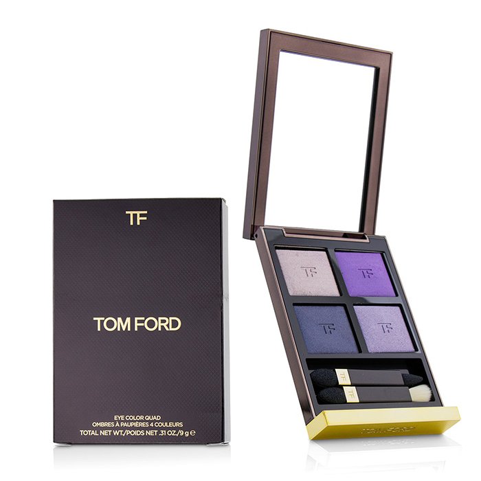 Tom Ford Cuarteto de Color de Ojos 6g/0.21ozProduct Thumbnail