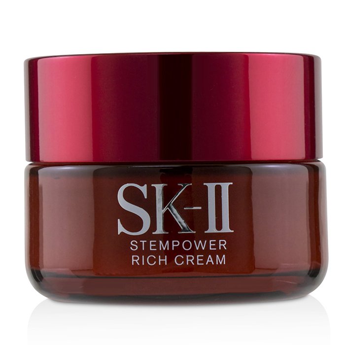 SK II Stempower Rich Cream (Exp. Date: 10/2019) 50g/1.7ozProduct Thumbnail