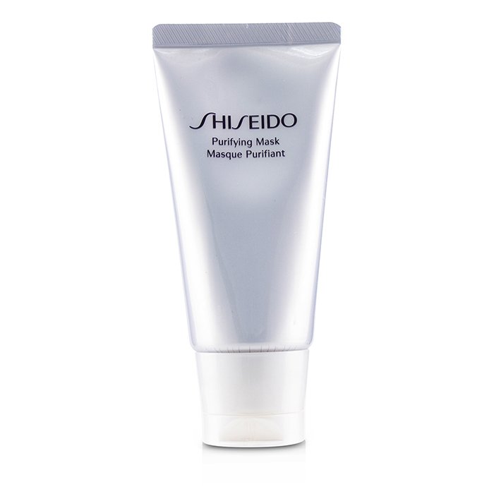 Shiseido 資生堂 淨化面膜（未盒裝） 75ml/2.5ozProduct Thumbnail